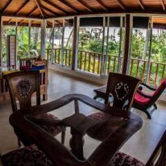 Отель Leatherback Beach Villa фото 12