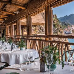 Hotel Santa Caterina