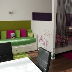 Отель Small Modern Apartment Vienna - Seidlgasse Австрия, Вена - отзывы, цены и фото номеров - забронировать отель Small Modern Apartment Vienna - Seidlgasse онлайн