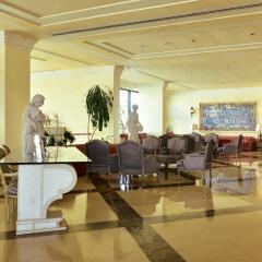 Отель Real Bellavista Hotel & Spa Португалия, Албуфейра - 2 отзыва об отеле, цены и фото номеров - забронировать отель Real Bellavista Hotel & Spa онлайн питание фото 3