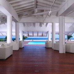 Отель Villa Saffron Hikkaduwa