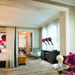 Отель Beverly Wilshire, A Four Seasons Hotel США, Беверли Хиллс - отзывы, цены и фото номеров - забронировать отель Beverly Wilshire, A Four Seasons Hotel онлайн спа
