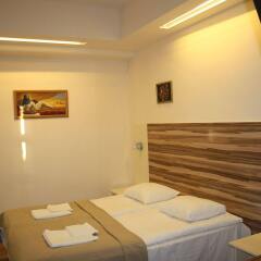 Arkadia Hotel & Hostel комната для гостей фото 2