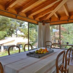 Отель Casa Padrino, Piscina Privada, WiFi, Cerca de la playa в номере