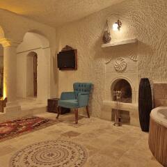 Miracle Cave Hotel Турция, Мустафапаша - отзывы, цены и фото номеров - забронировать отель Miracle Cave Hotel онлайн спа фото 2