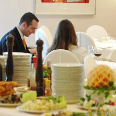 Отель President - Vestas Hotels & Resorts Италия, Лечче - отзывы, цены и фото номеров - забронировать отель President - Vestas Hotels & Resorts онлайн помещение для мероприятий
