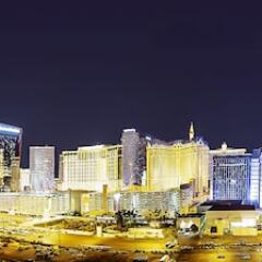 Отель Platinum Hotel and Spa США, Лас-Вегас - 8 отзывов об отеле, цены и фото номеров - забронировать отель Platinum Hotel and Spa онлайн городской автобус