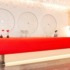 ibis Dubai Mall of the Emirates Hotel спа