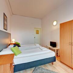 Nice Rooms in Gdansk, Poland from 35$, photos, reviews - zenhotels.com guestroom photo 5