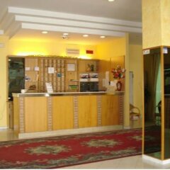 Hotel Aurelio Казапулла питание фото 3