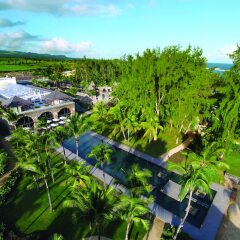 Отель Outrigger Mauritius Beach Resort фото 12