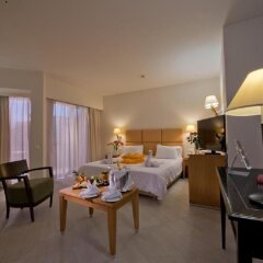Minos Hotel комната для гостей фото 5