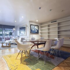 Отель My Space Barcelona- Bonanova for 8 people Испания, Барселона - отзывы, цены и фото номеров - забронировать отель My Space Barcelona- Bonanova for 8 people онлайн детские мероприятия фото 2