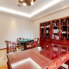 Zhongmei Hotel детские мероприятия фото 2