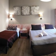 Relais Dante in Rome, Italy from 244$, photos, reviews - zenhotels.com guestroom photo 2