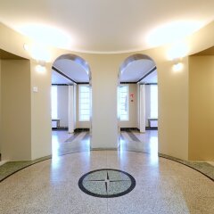 Отель Forenom Serviced apartmentsHelsinkiTöölö Финляндия, Хельсинки - отзывы, цены и фото номеров - забронировать отель Forenom Serviced apartmentsHelsinkiTöölö онлайн фото 13