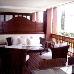 Gran Hotel Guadalpín Banus интерьер отеля фото 2