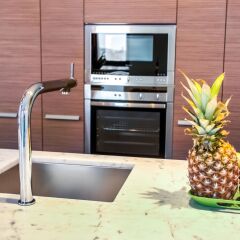 Апартаменты Cosmo Apartments Sants Барселона фото 15