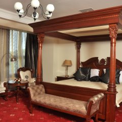 Weston Hotel in Nairobi, Kenya from 145$, photos, reviews - zenhotels.com guestroom photo 5