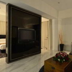 Kingtown Hotel Hongqiao удобства в номере