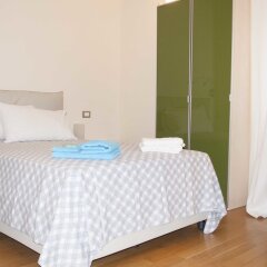 Отель San Domenico Apartment Италия, Болонья - отзывы, цены и фото номеров - забронировать отель San Domenico Apartment онлайн комната для гостей