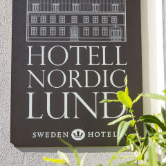 Отель Best Western Plus Hotell Nordic Lund Швеция, Лунд - отзывы, цены и фото номеров - забронировать отель Best Western Plus Hotell Nordic Lund онлайн с домашними животными