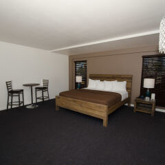 Отель Aruba Hotel and Spa США, Лас-Вегас - отзывы, цены и фото номеров - забронировать отель Aruba Hotel and Spa онлайн комната для гостей
