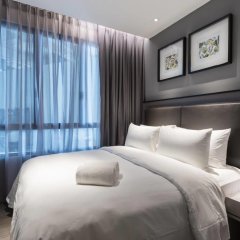 Отель Komune Living Малайзия, Куала-Лумпур - отзывы, цены и фото номеров - забронировать отель Komune Living онлайн