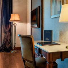 Elite World Van Hotel удобства в номере