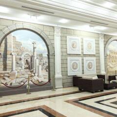 Sürmeli Ephesus Hotel Торбали интерьер отеля фото 2