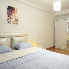 Glory Residence Taksim Турция, Стамбул - отзывы, цены и фото номеров - забронировать отель Glory Residence Taksim онлайн комната для гостей фото 2