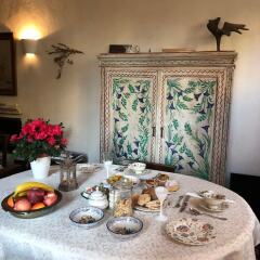 Отель InChiostro Rooms&Breakfast Италия, Падуя - отзывы, цены и фото номеров - забронировать отель InChiostro Rooms&Breakfast онлайн в номере фото 2
