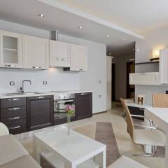 Отель Galeon Residence & SPA Солнечный берег в номере