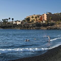 Отель HOVIMA Jardin Caleta фото 3