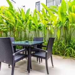 Отель Laguna Park Villas фото 2