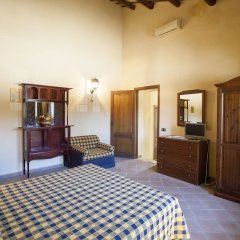 Agriturismo Baglio Fontana in Buseto Palizzolo, Italy from 126$, photos, reviews - zenhotels.com guestroom photo 2