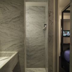 Отель La Suite West - Hyde Park ванная