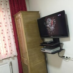 Nil Hotel банкомат