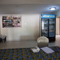 MIC Hotel in Dar es Salaam, Tanzania from 68$, photos, reviews - zenhotels.com hotel interior photo 2
