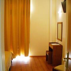 Hotel Rio Athens Афины удобства в номере фото 2