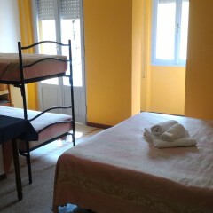 Hotel Alberta детские мероприятия
