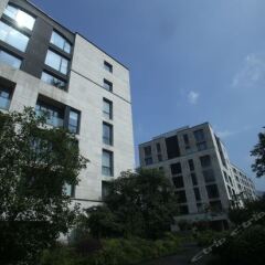 Hangzhou Xixi Paradise Yueju Hotel вид на фасад фото 4