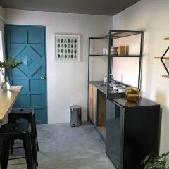 Отель Casa Nican by Barrio Mexico Мексика, Гвадалахара - отзывы, цены и фото номеров - забронировать отель Casa Nican by Barrio Mexico онлайн удобства в номере