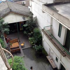 Chengdu Mrs Panda Hostel фото 2