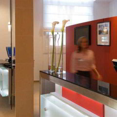 Отель Novotel Brussels off Grand'Place Бельгия, Брюссель - 4 отзыва об отеле, цены и фото номеров - забронировать отель Novotel Brussels off Grand'Place онлайн удобства в номере