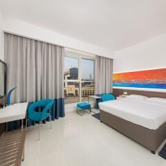 Отель Citymax Hotel Al Barsha ОАЭ, Дубай - отзывы, цены и фото номеров - забронировать отель Citymax Hotel Al Barsha онлайн комната для гостей