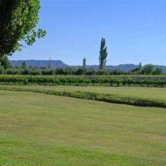 Отель Algodon Wine Estates and Champions Club Аргентина, Сан-Рафаэль - отзывы, цены и фото номеров - забронировать отель Algodon Wine Estates and Champions Club онлайн фото 12