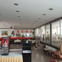 Grand Ons Hotel питание