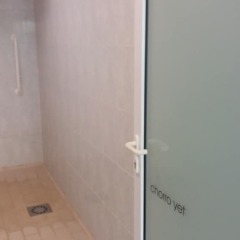 Отель Balneario Casa Pallotti сауна