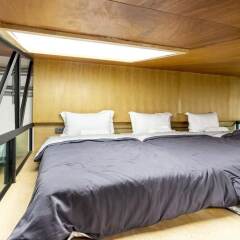 All That Bangkok - Hostel Бангкок комната для гостей фото 4